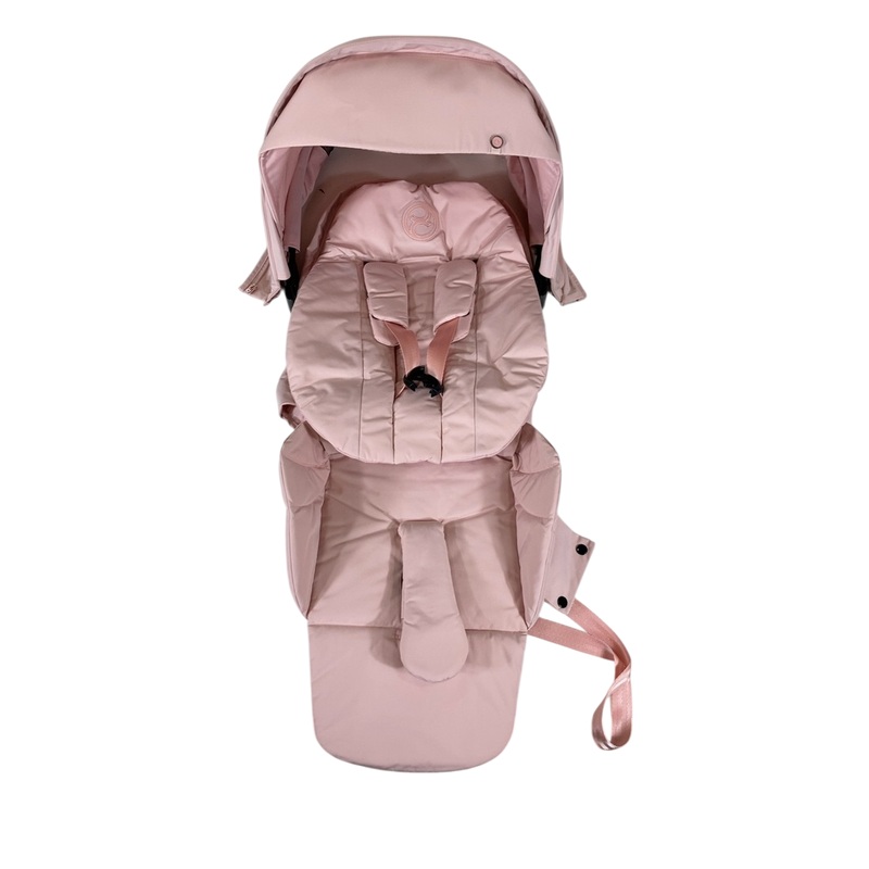 Cybex PRIAM Seat Pack, Peach Pink, 2022+