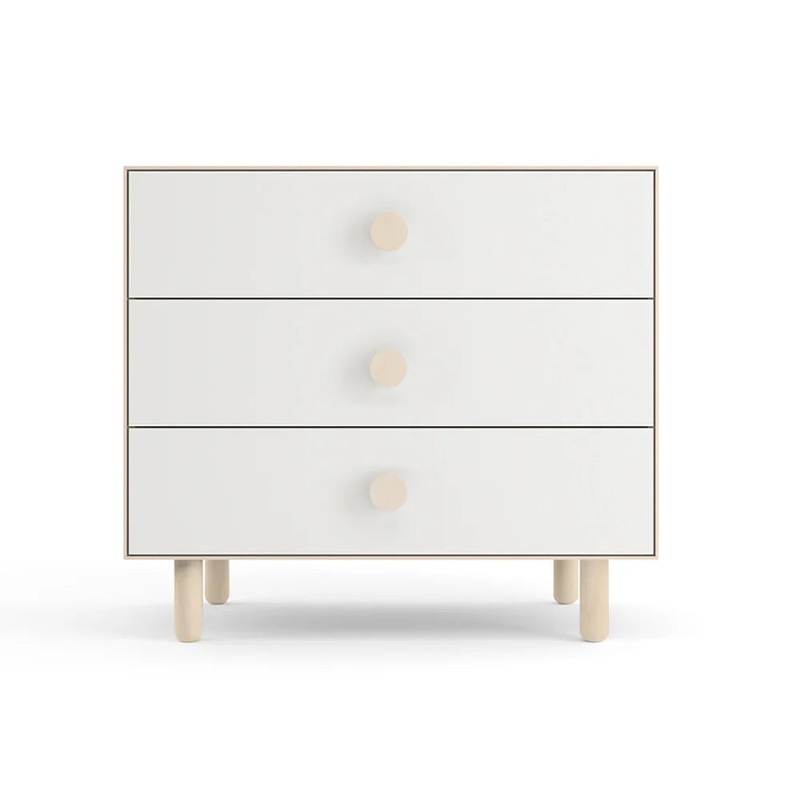 DOT 3-Drawer Dresser