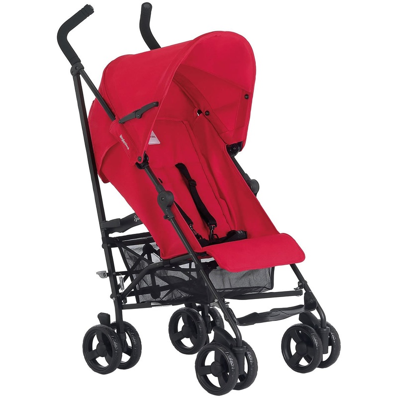 Inglesina 2014 Swift Umbrella Stroller – Chili