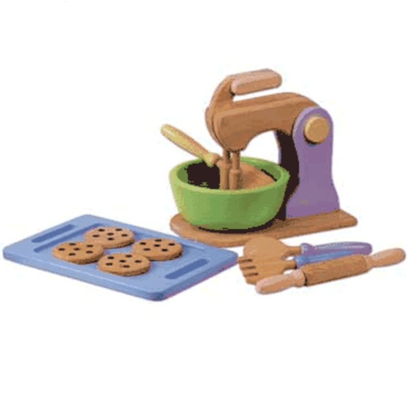 KidKraft – Baking Mixer Set
