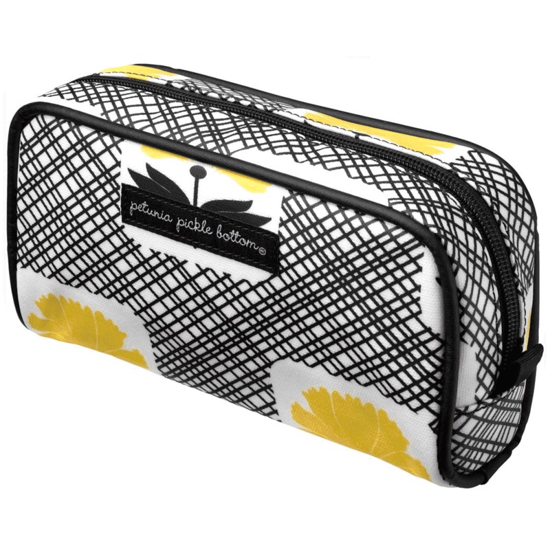 Petunia Pickle Bottom Powder Room Case Holiday In The Hague