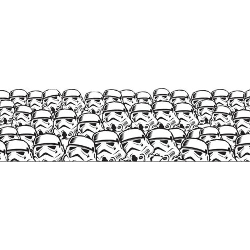 Star Wars Super Troopers Deco Trim