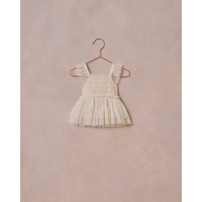 Valentina Tutu – Ivory