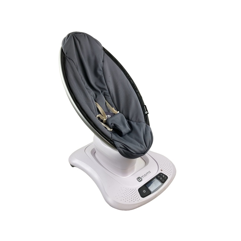 4moms MamaRoo 4, Dark Grey
