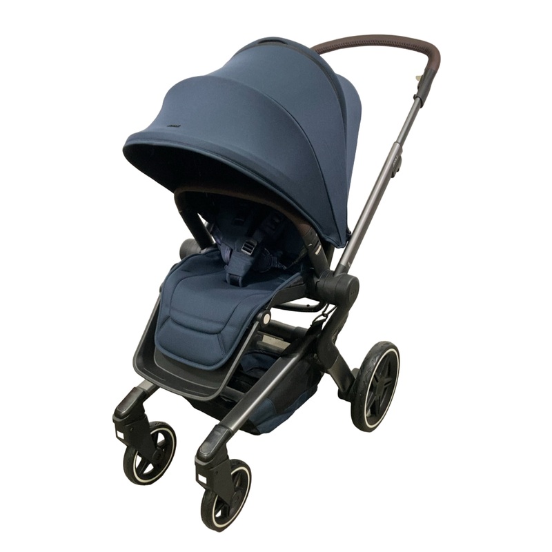Joolz Hub+ Stroller, 2021, Navy
