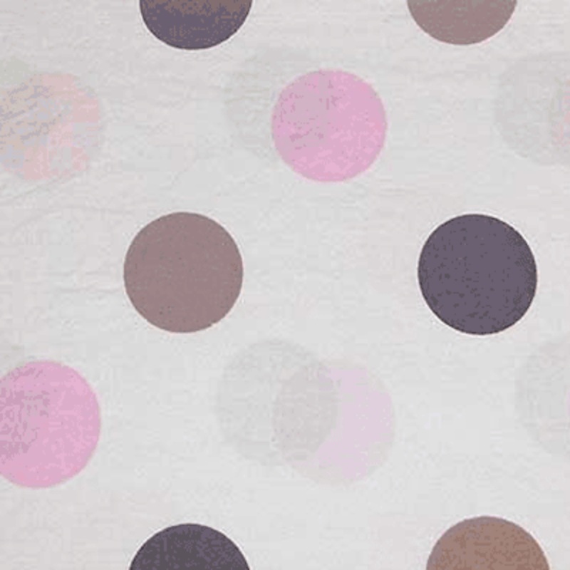 KidsLine Mod Ladybug Fitted Sheet