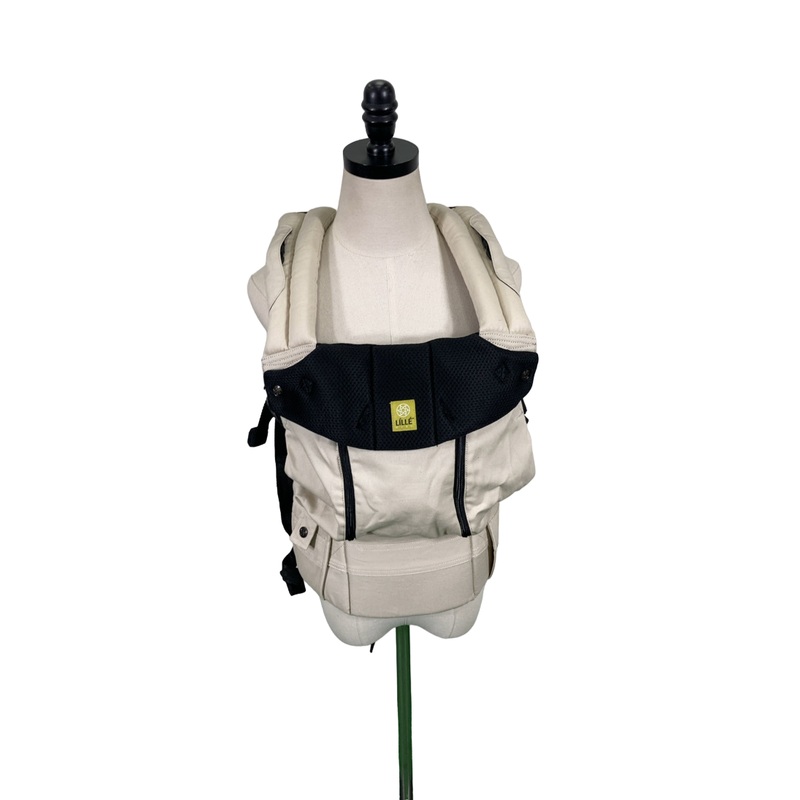 Lillebaby Complete All Seasons Baby Carrier, Moonbeam