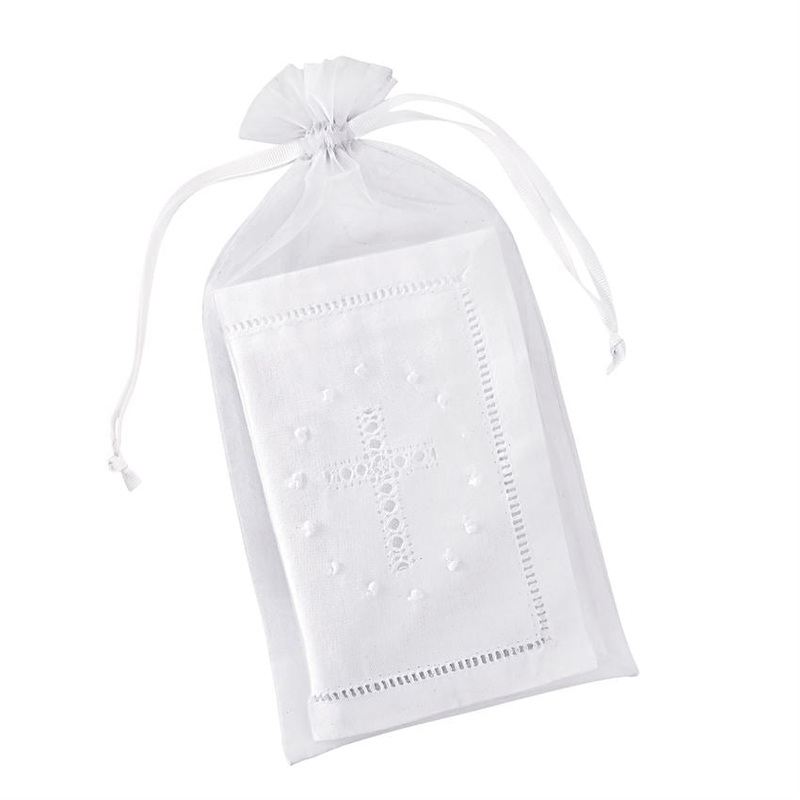 Mud Pie Heirloom Bible Cover Set