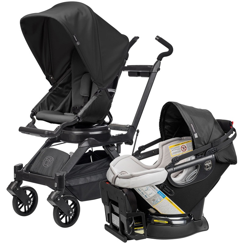 Orbit Baby G3 Essentials Kit – Black