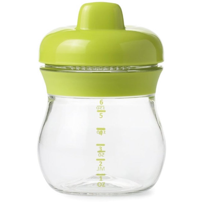 OXO Tot Transitions Sippy Cup, 6 oz