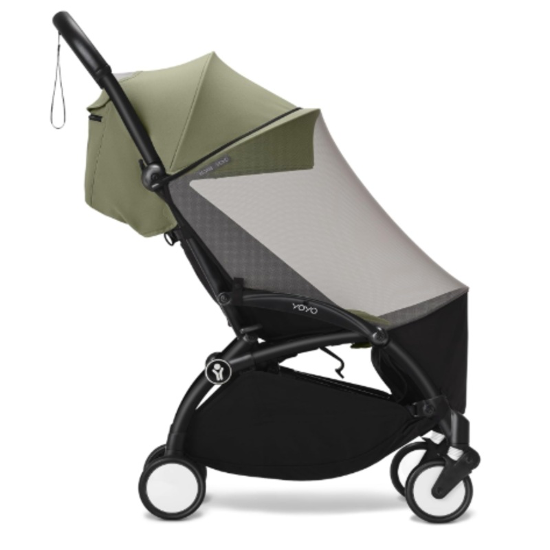 Stokke Stroller Mosquito Net, YOYO 6+