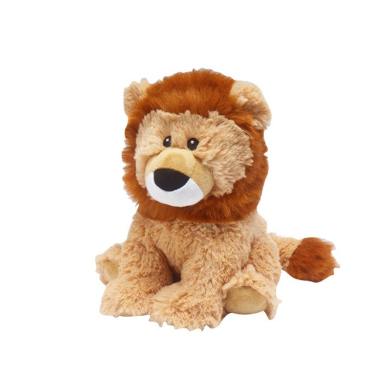 Lion Warmies