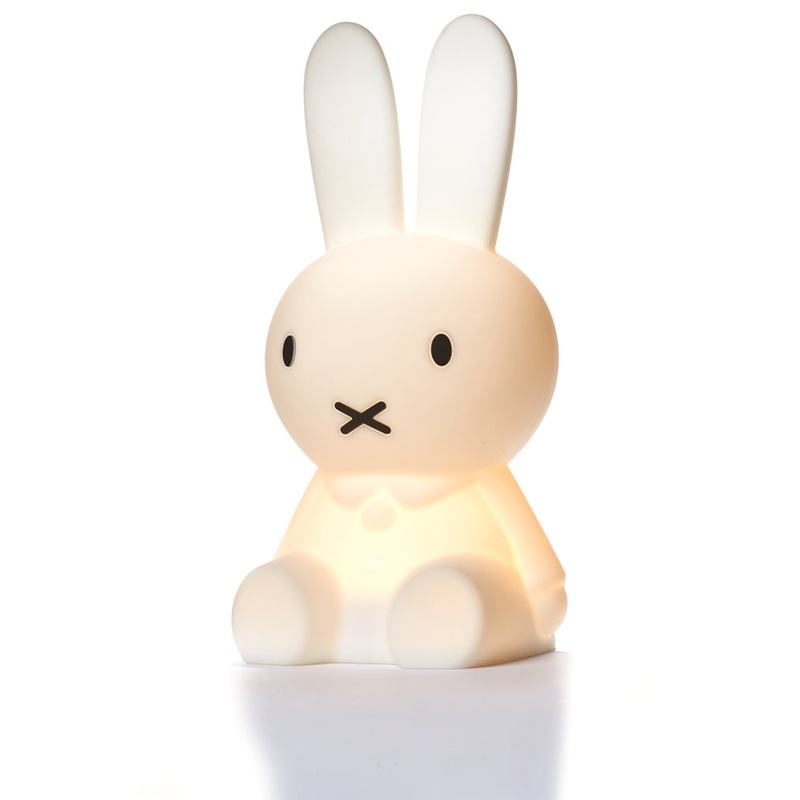 Mr. Maria Miffy First Light