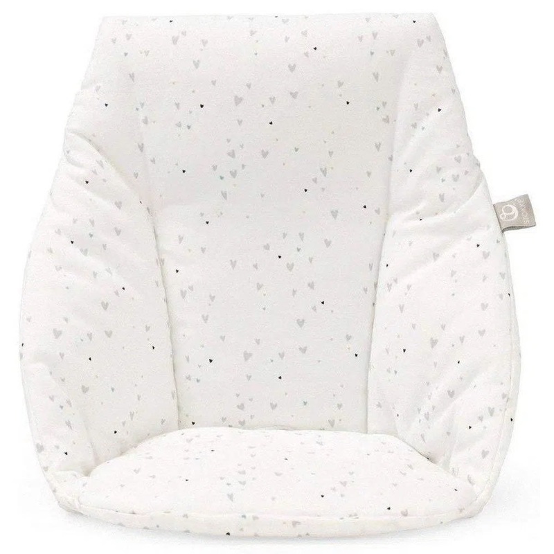Stokke Tripp Trapp Baby Cushion – Sweet Hearts