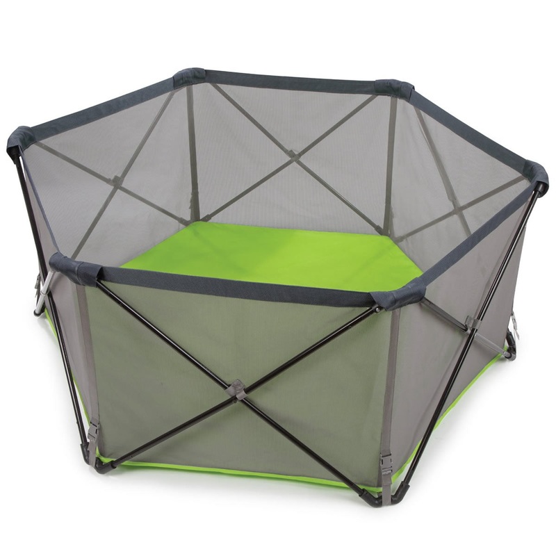 Summer Infant Pop’n Play Portable Playard