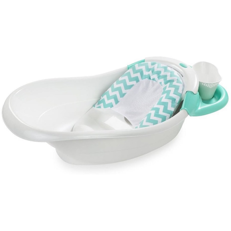 Summer Infant Warming Waterfall Bath