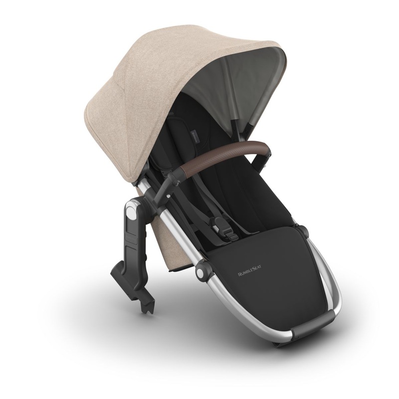 UPPAbaby – Rumble Seat V3 – Declan