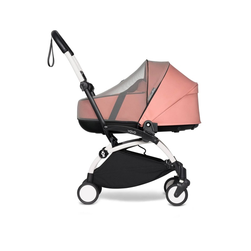 YOYO Bassinet Mosquito Net