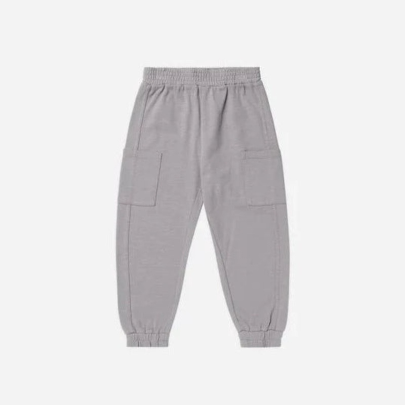 Cargo Jogger – French Blue