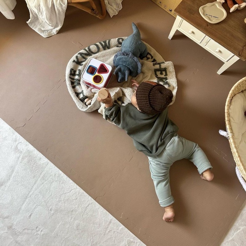 Cinnamon – Play Mat