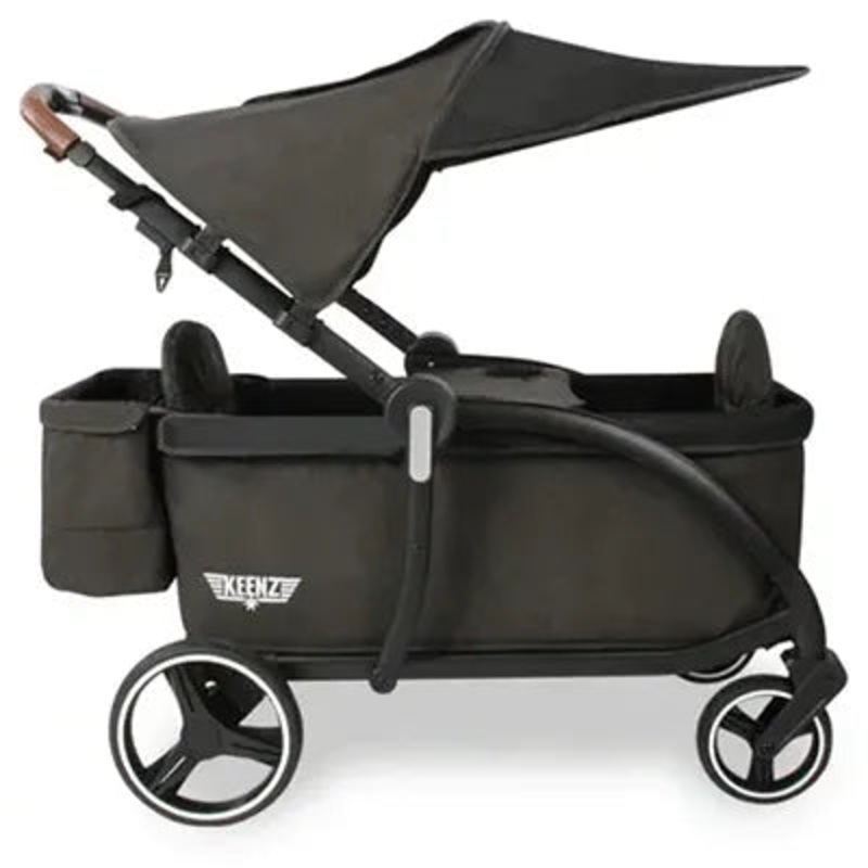 Class- City Sleek – Black