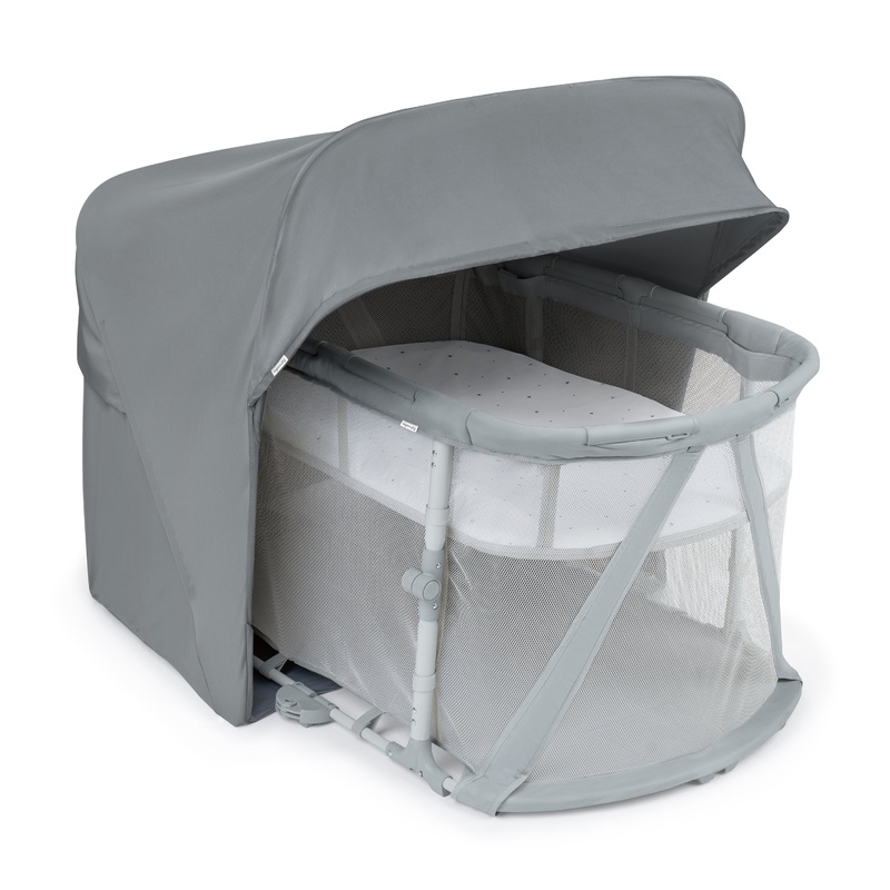 Dream & Retreat 3-in-1 Playard