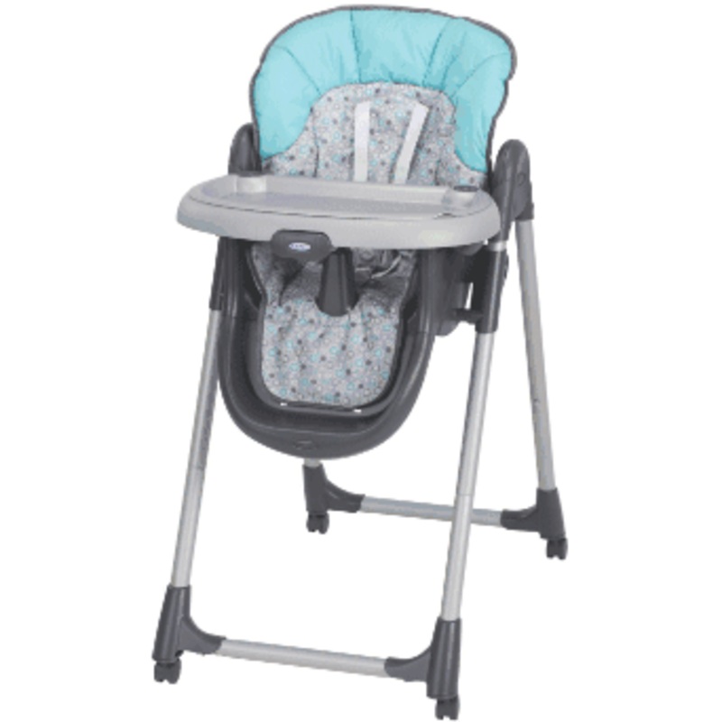 Graco Meal Time High Chair – Circa 1762883