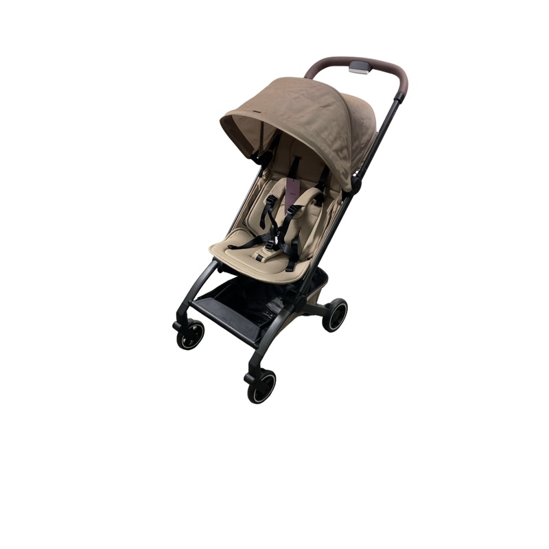 Joolz Aer+ Stroller, 2023, Lovely Taupe