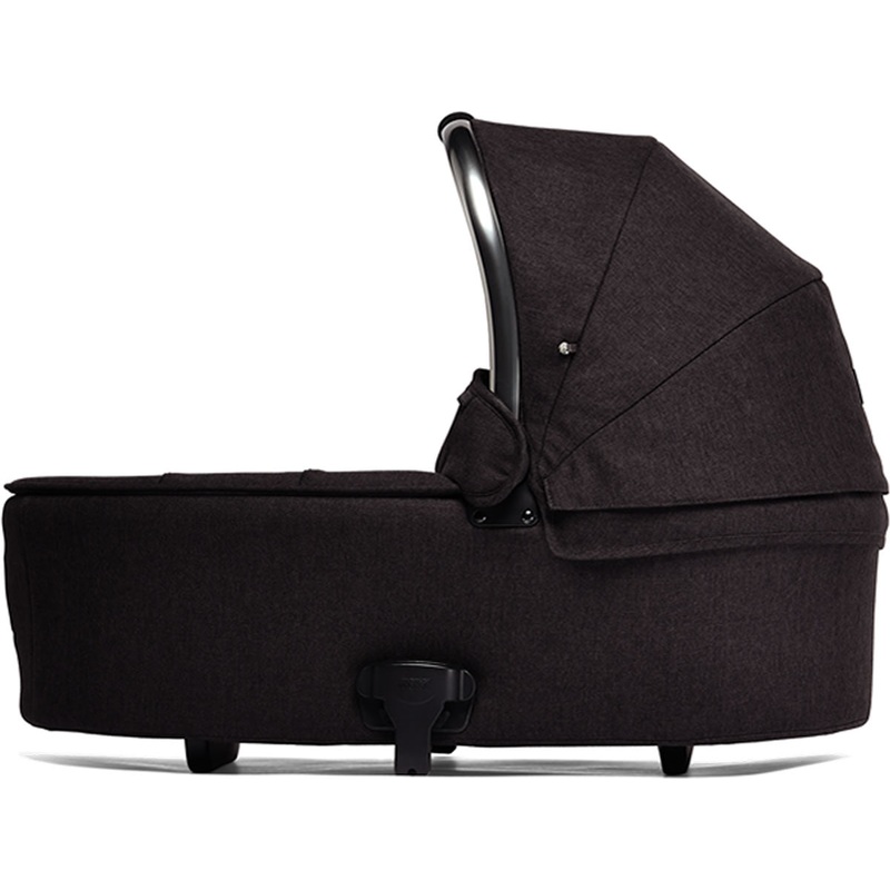 Mamas & Papas Ocarro Carrycot – Anthracite