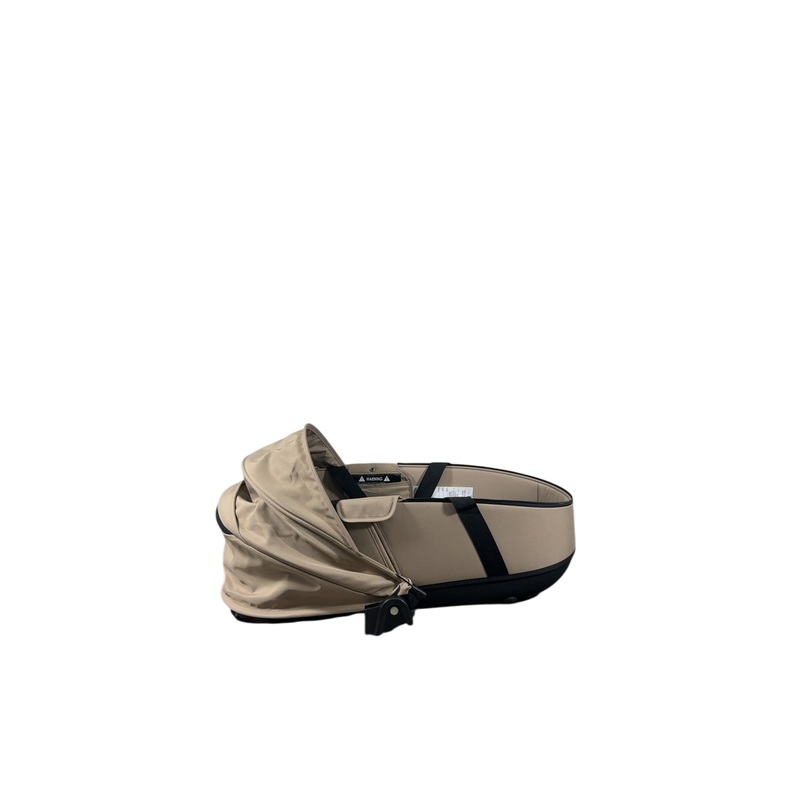 Babyzen YOYO Bassinet, Taupe