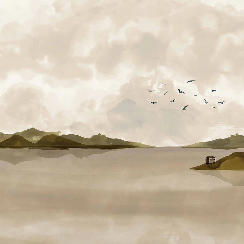 Dungeness View Wallpaper