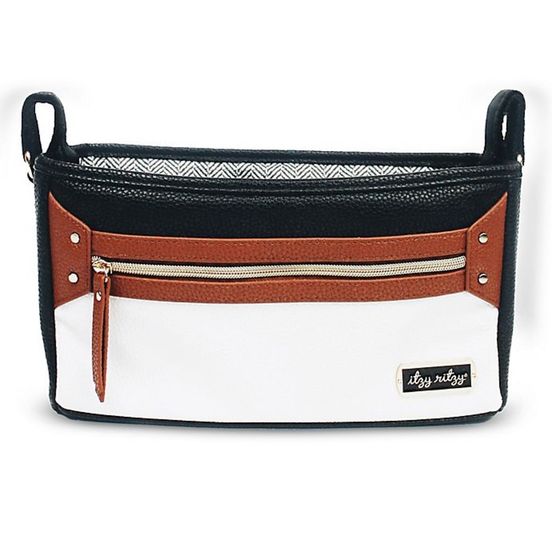 Itzy Ritzy Stroller Caddy