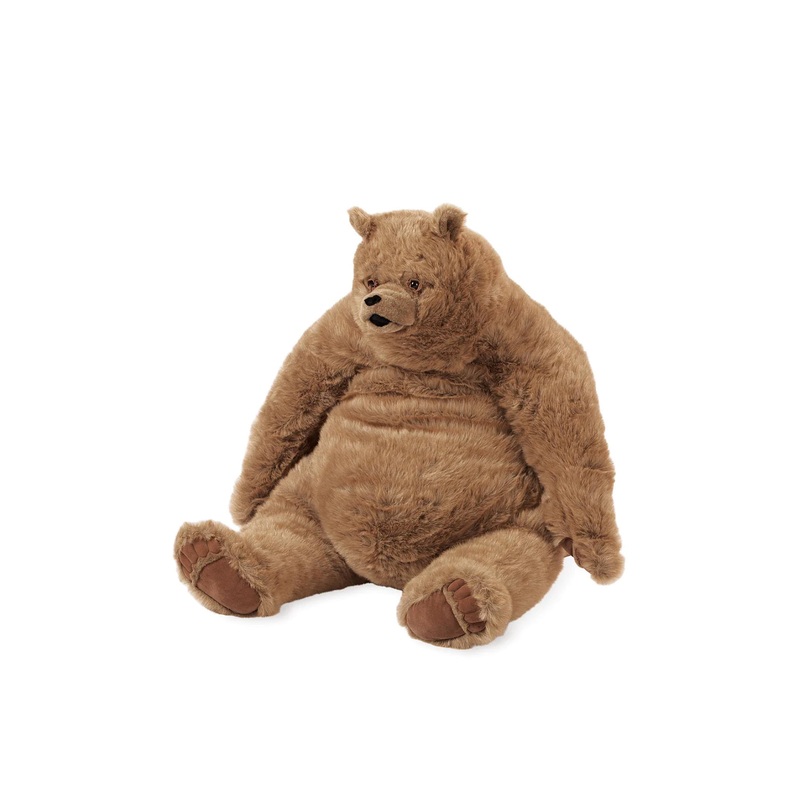 Manhattan Toy Company Kodiak Bear
