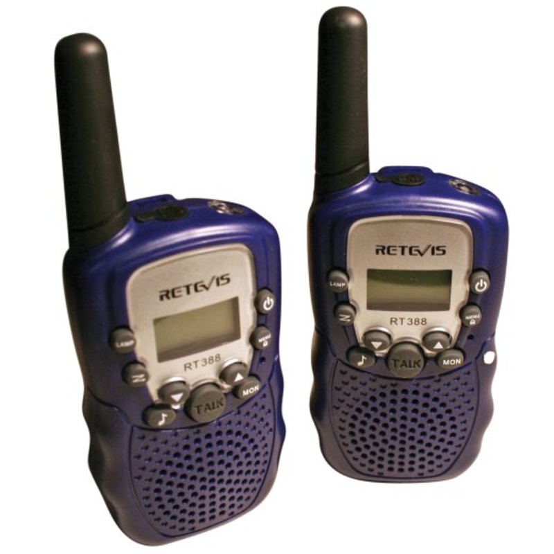 Retevis Walkie Talkies