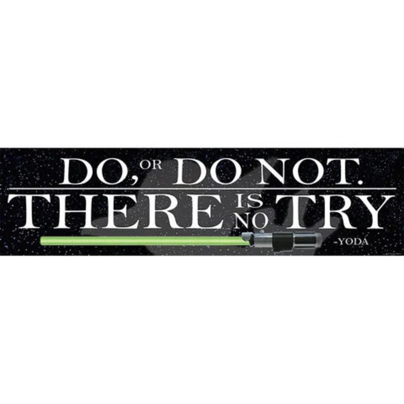 Star Wars Horizontal Banner