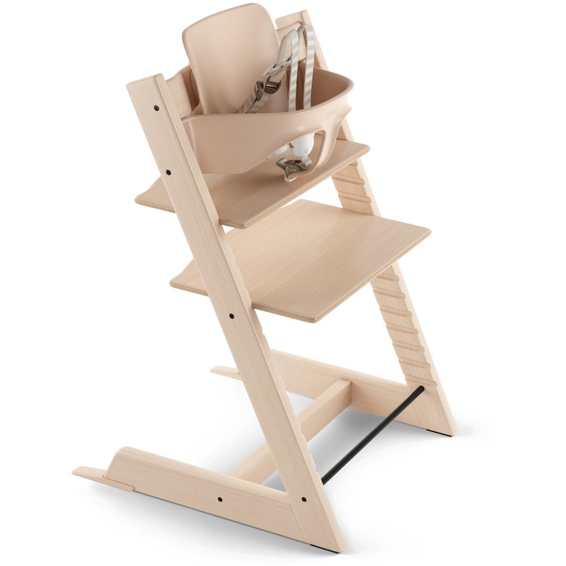 Stokke Tripp Trapp High Chair – Natural
