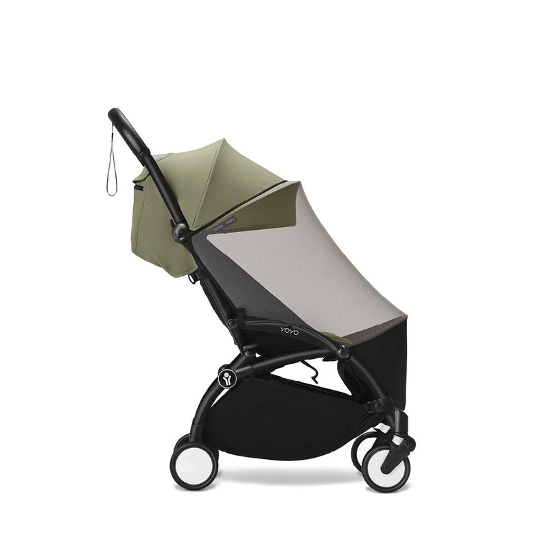 Stokke YOYO 6+ mosquito net