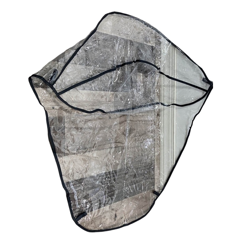 UPPAbaby Vista Rain Shield