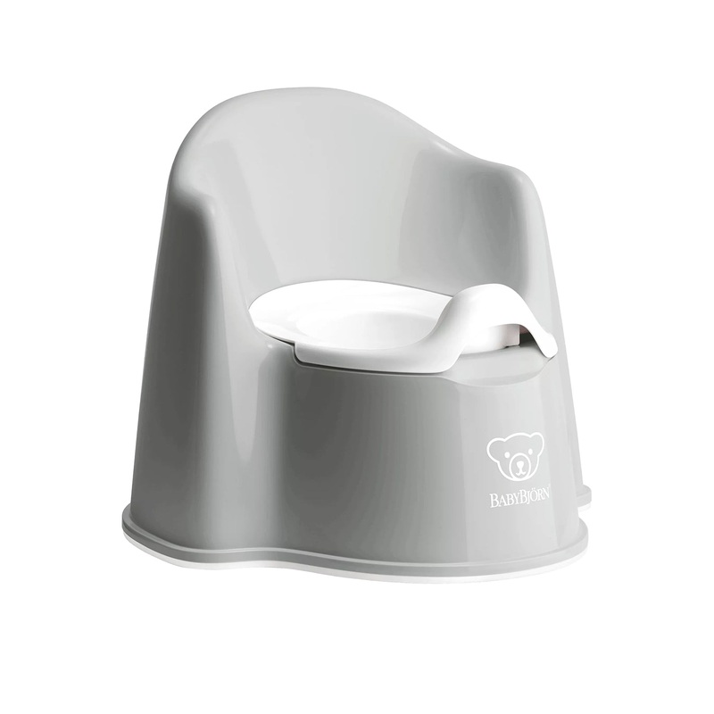 Baby Bjorn Potty Chair