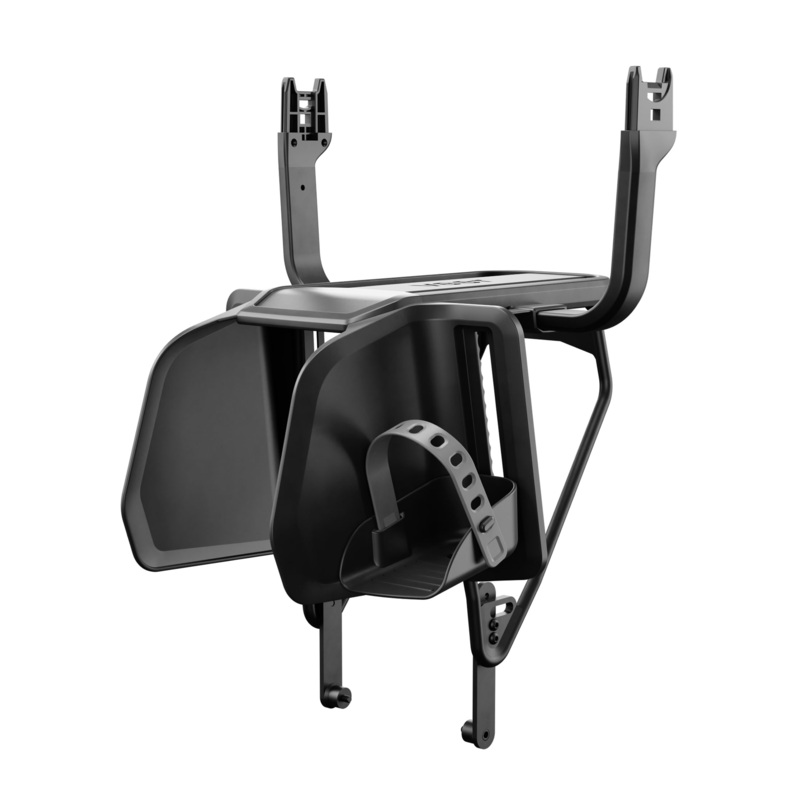 &Bike Bike Mount & Rack