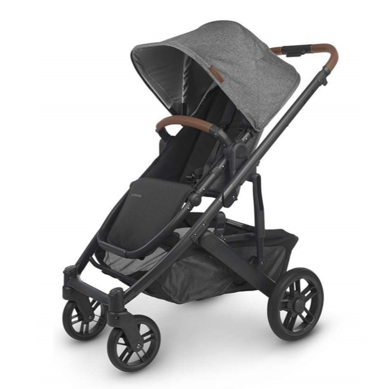 CRUZ V2 Stroller – Greyson
