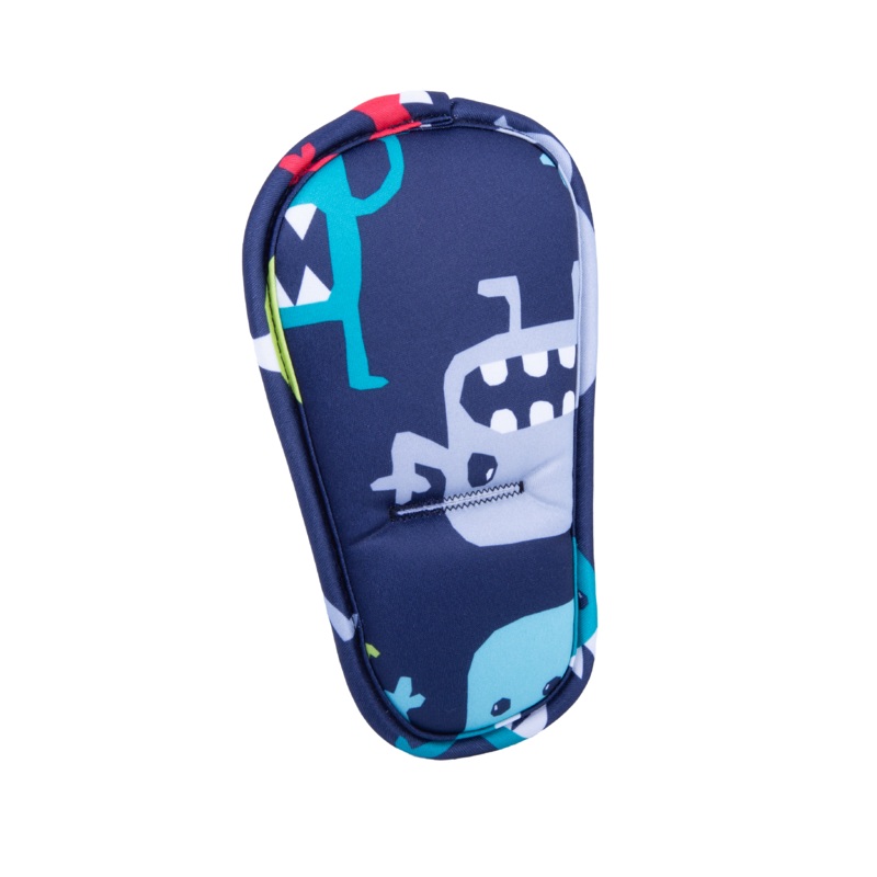 Zoomi 2019 CUDDLE MONSTER 2 Crotch Pad