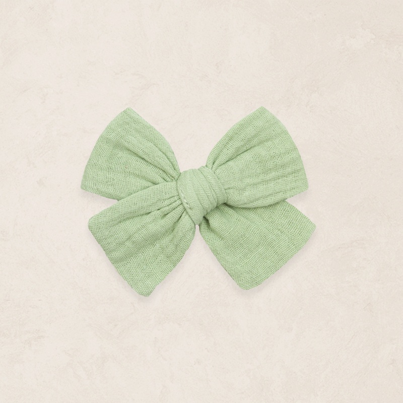 Adventure Bow – Fern Clip