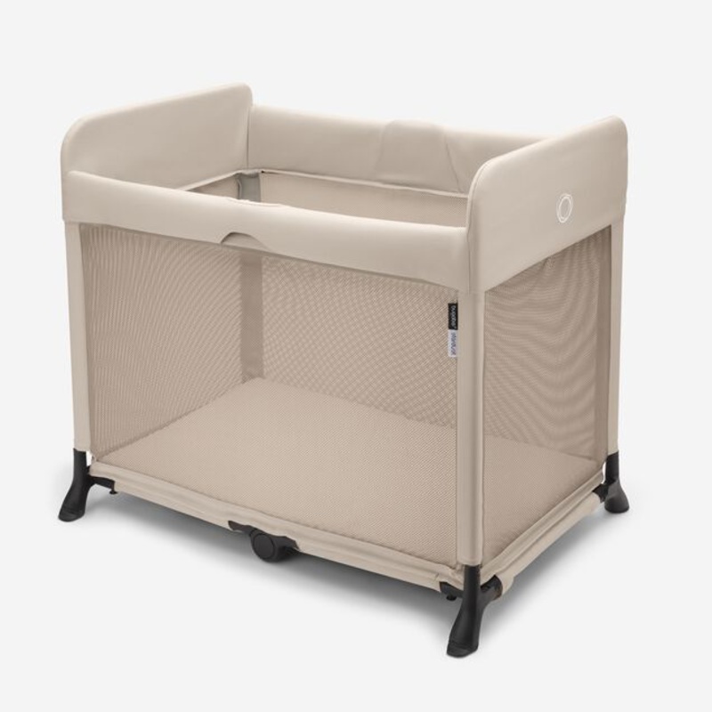 Bugaboo Stardust – Desert Taupe