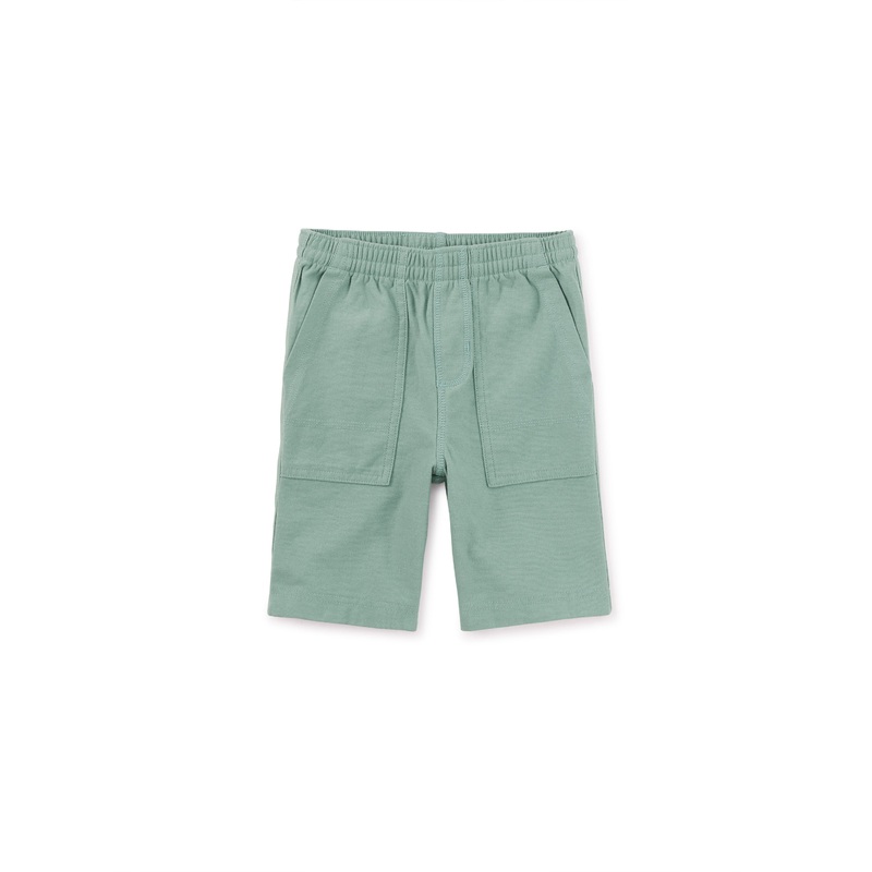 Tea Collection Playwear Shorts – Sea