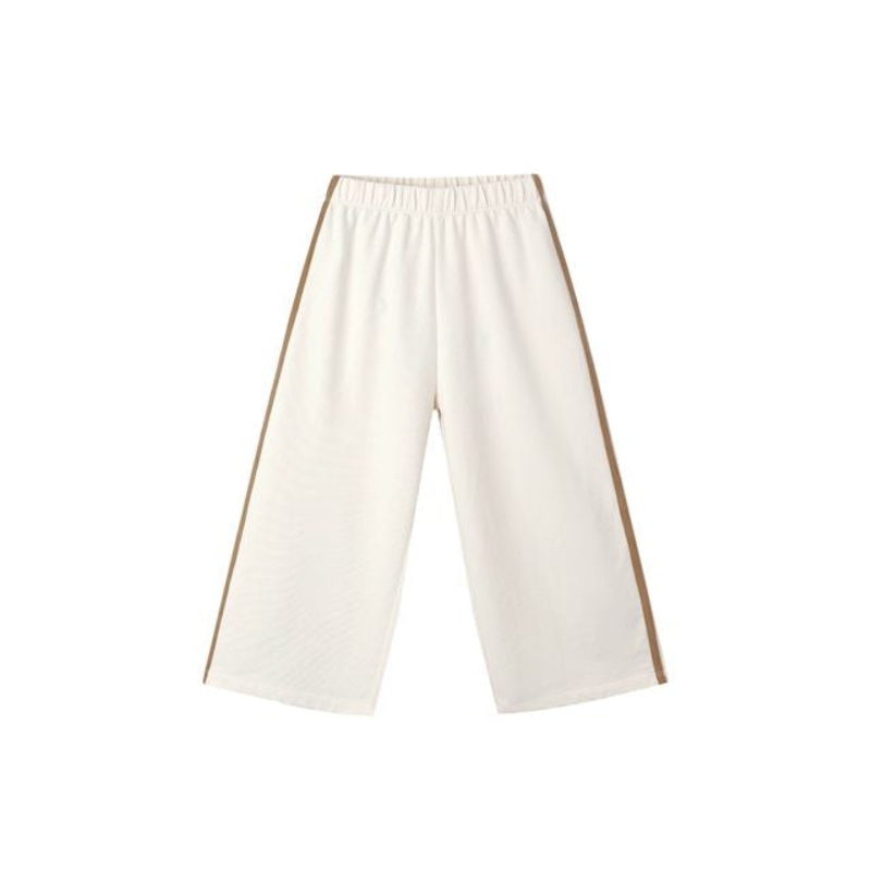 Track Pant – Natural