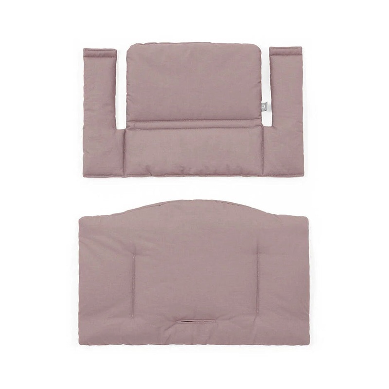 Tripp Trapp Classic Cushion – Heather Mauve