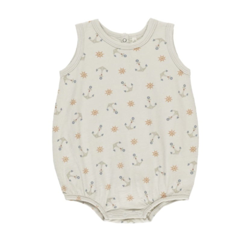Bubble Onesie – Anchors