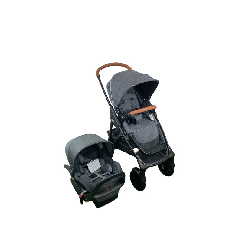 Chicco Corso LE Modular Travel System, 2024, Hampton