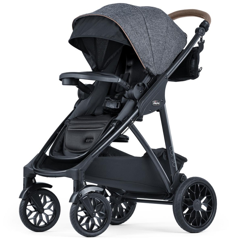 Chicco Corso Primo Modular Stroller – Summit